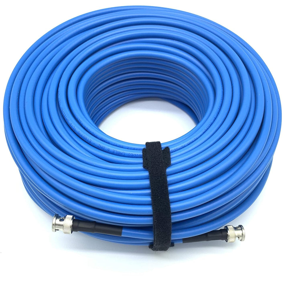 150ft HD SDI BNC Cable S13688