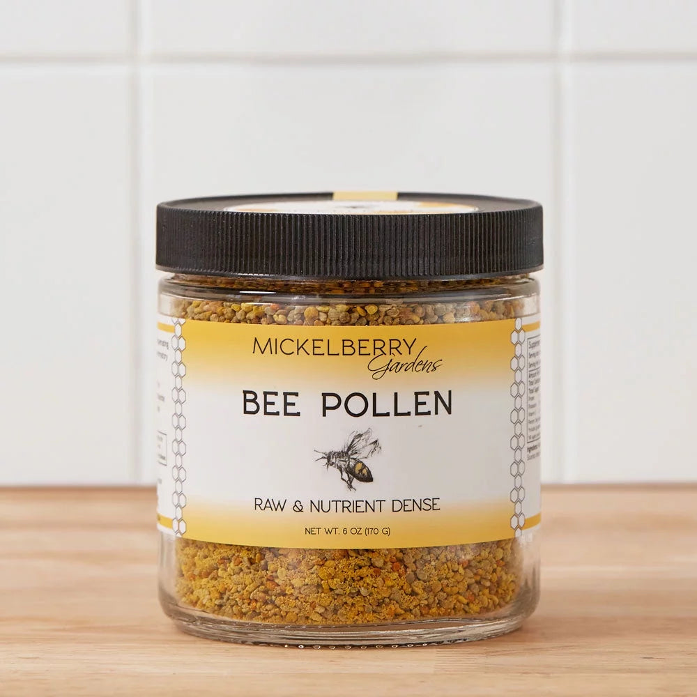 Bee Pollen I26659