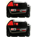 M18 Lithium-Ion Battery E220
