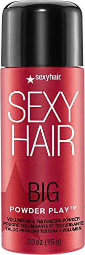 Colorless Texture Powder for Hair Volumizing L299