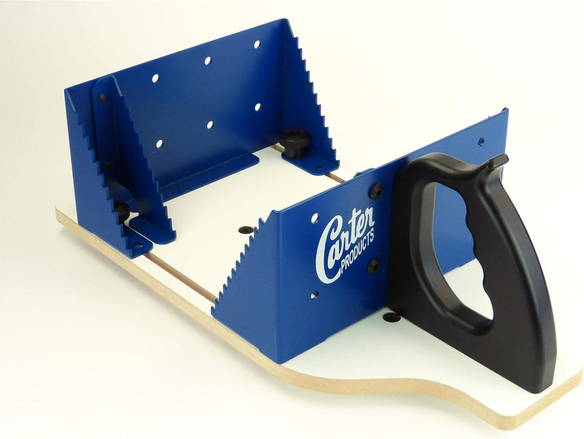 Miter Mill Pack of 2 E397