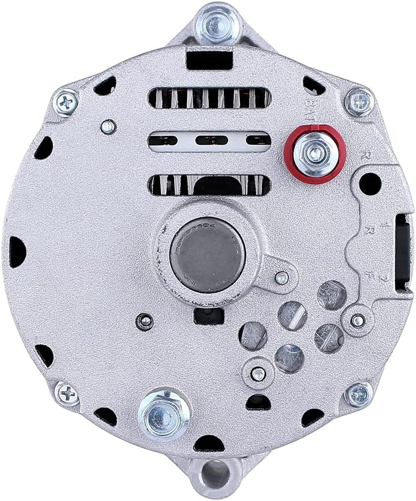 12 Volt 63 Amp Self Energizing Alternator J822873