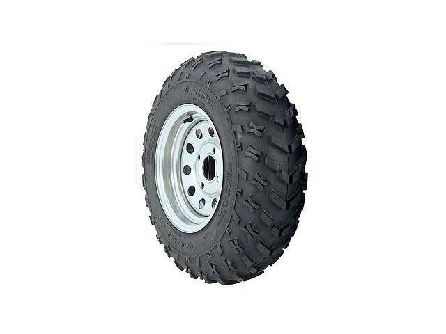 255/65R12 Tire E258