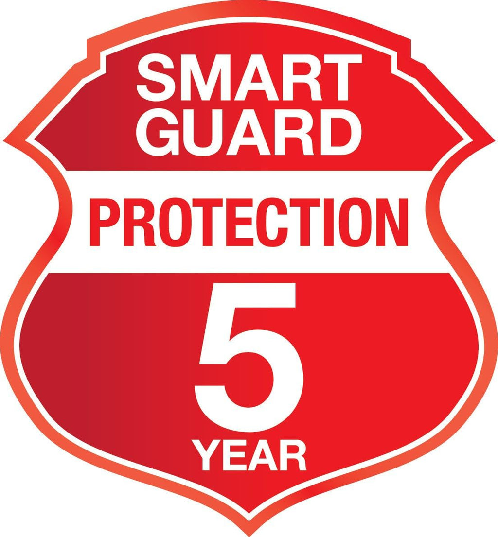5-Year Major Appliance Protection Plan S926