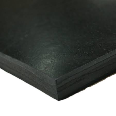 Styrene Butadiene Rubber Sheet Roll Pack of 3 R4369