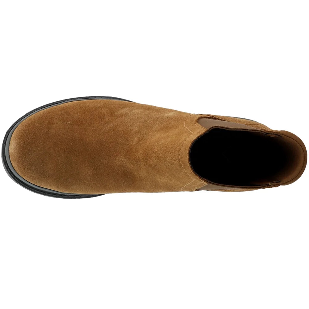 Womens Liberty Chelsea Ankle Boots Y9730