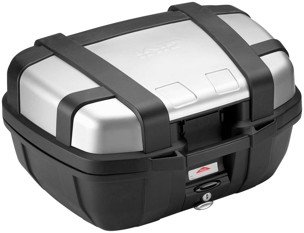 Side Cases X60637