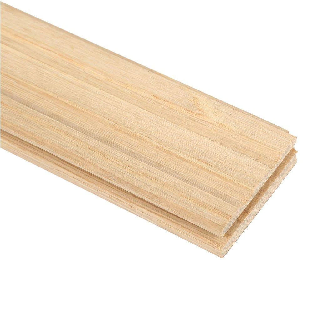 Solid Hardwood Flooring (20 Sq. ft. / CASE) D996