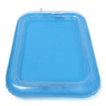 Blue Inflatable Sandbox Play Sand Toy Tray Z50168