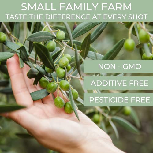 Extra Virgin Olive Oil L94044