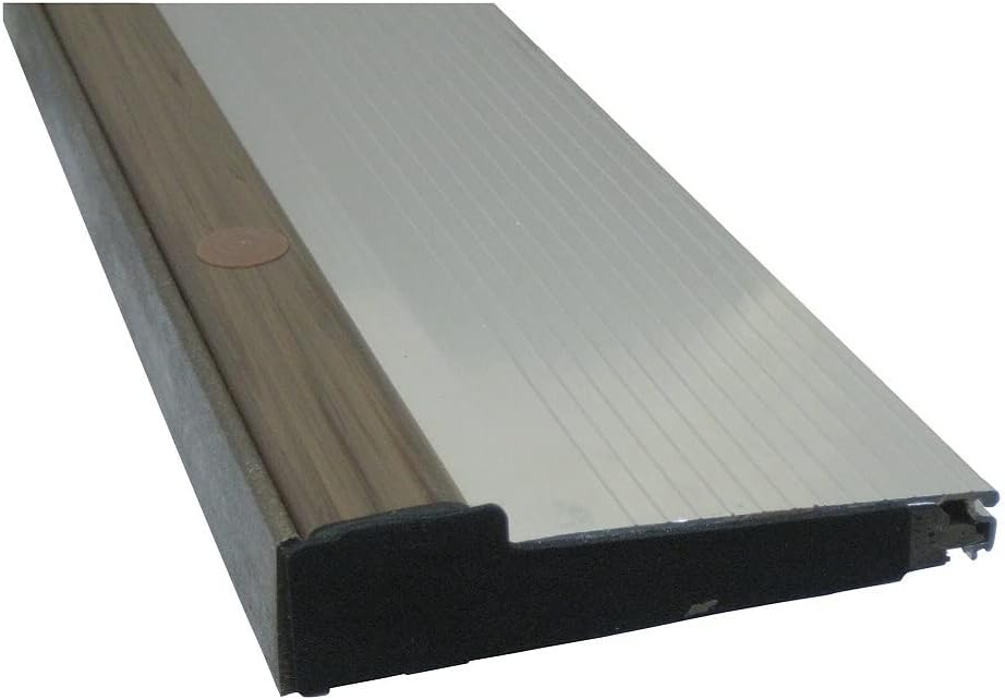 60" x 80" Fiberglass Smooth Primed Frosted Glass Prehung Front Door with Two Sidelites F910391