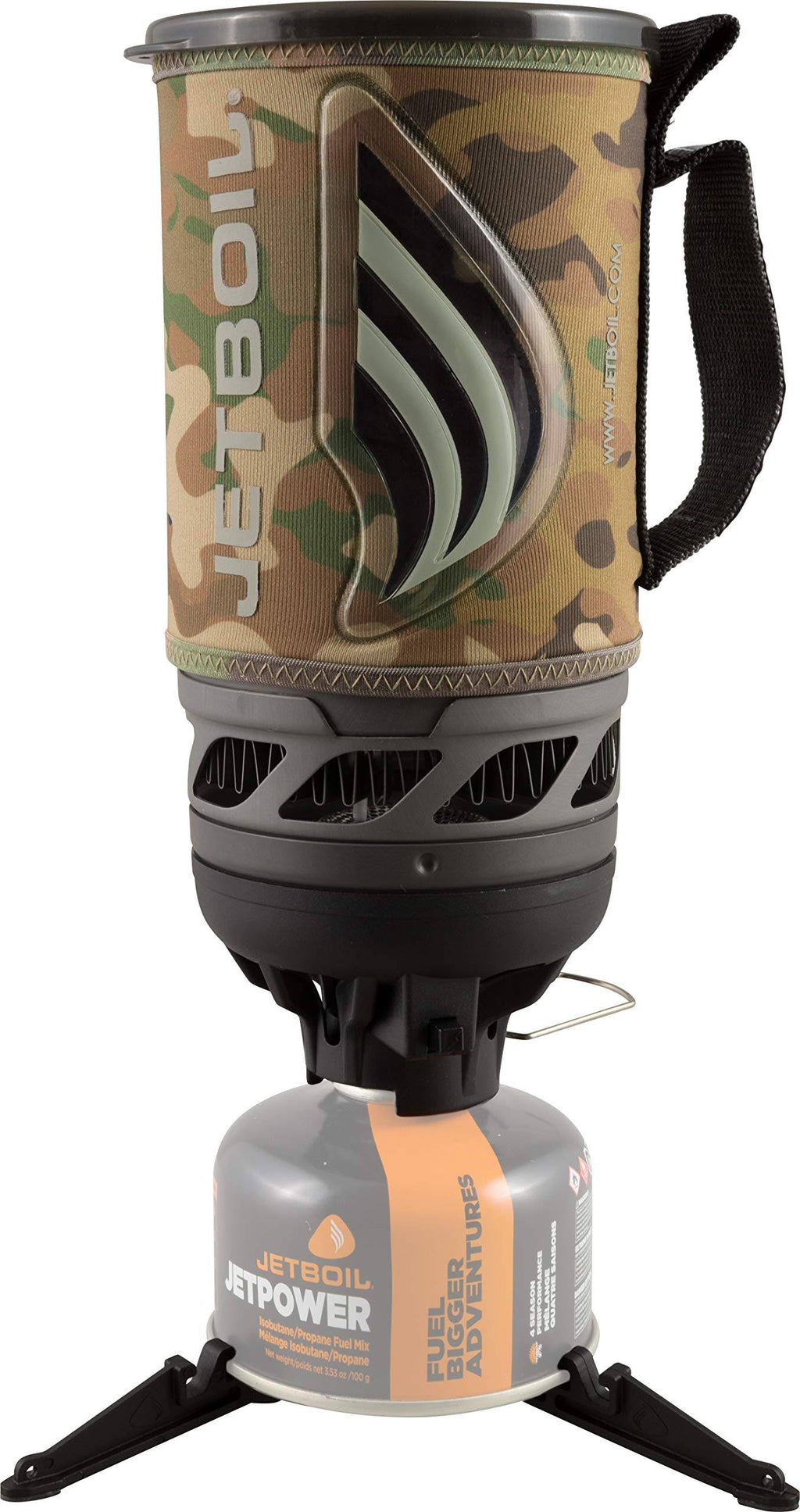 Camo Cooking System Z759522