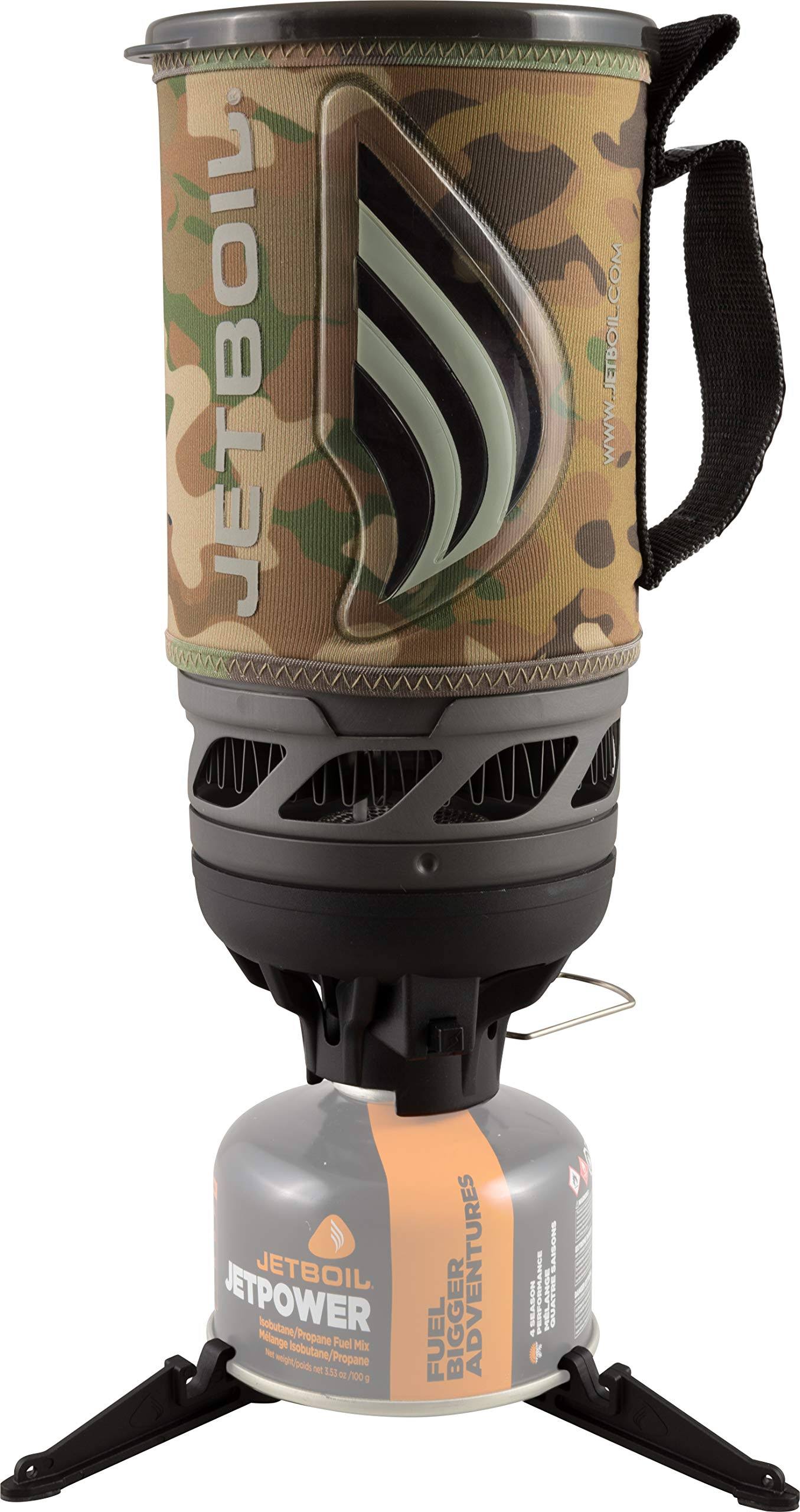 Camo Cooking System Z759522