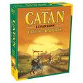 Cities & Knights Board Game Expansion U272111