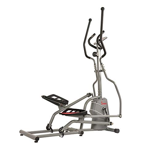 Magnetic Elliptical Trainer with Tablet Holder R433