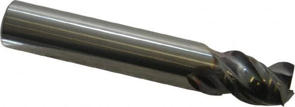 Solid Carbide Square End Mill L38946