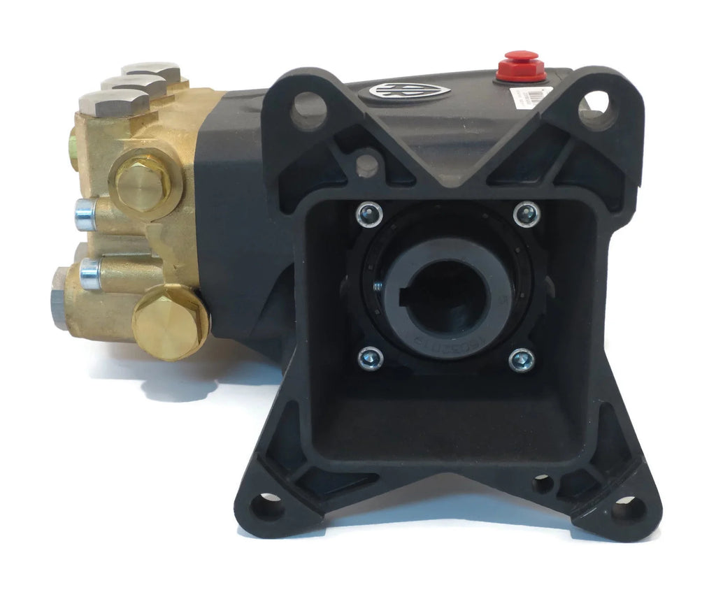 4000 PSI Power Pressure Washer Water Pump Z6487