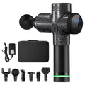 Carbon Fiber Handheld Massager N204941