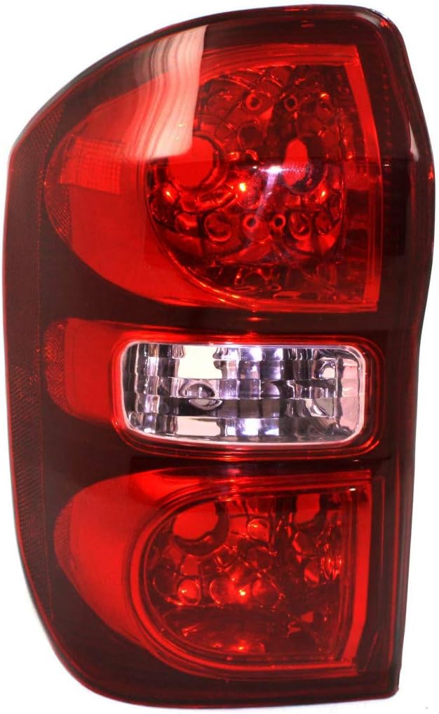 Pair Rear Tail Lights Assembly for Toyota RAV4 A447
