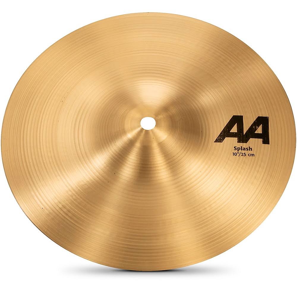 Splash Cymbal K855