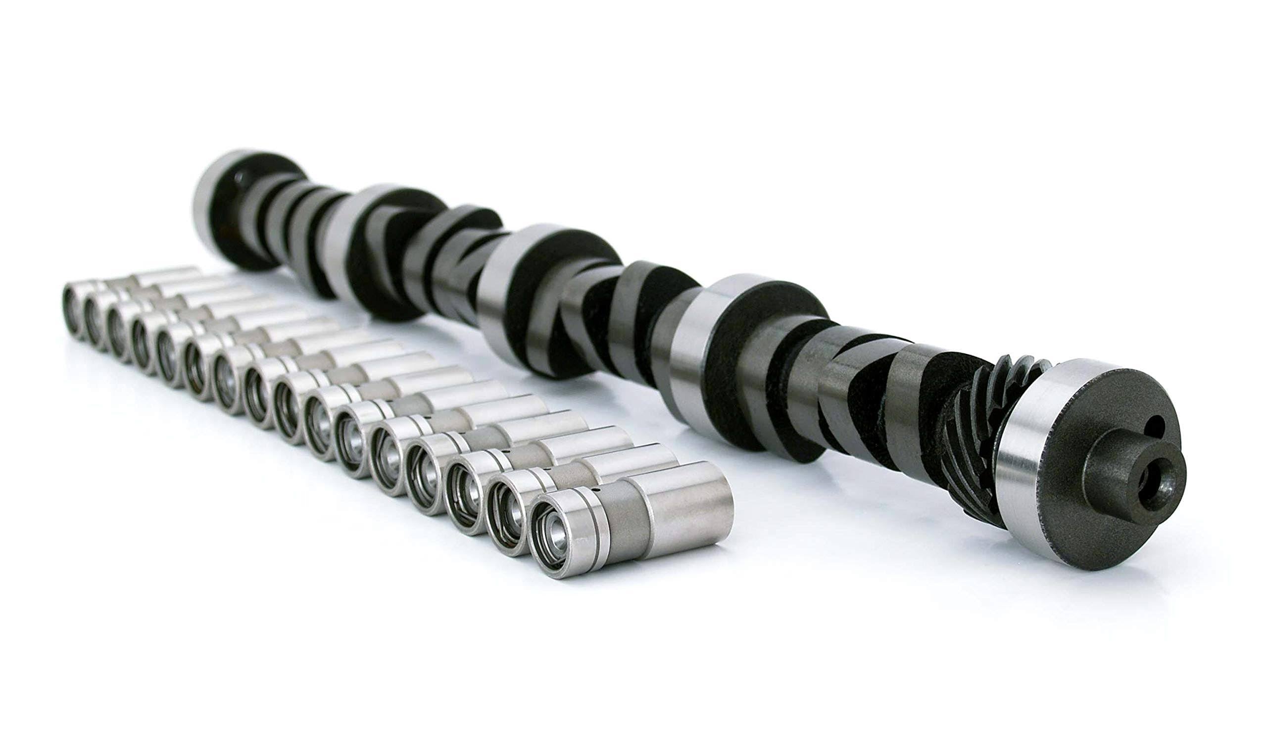 Cam & Lifter Kit H6566