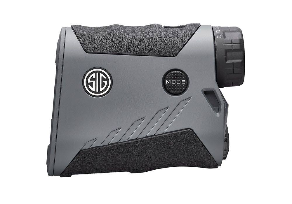 6X 22mm Rangefinder Monocular U5731