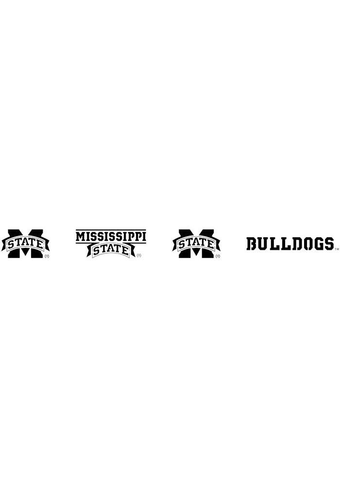 Mississippi State Fire Pit D3986