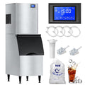 Commercial Ice Maker U987