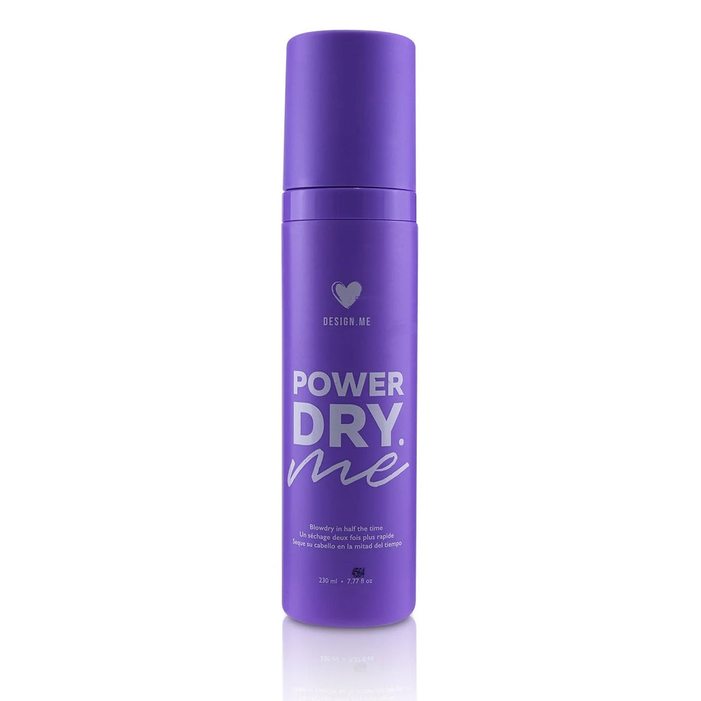 100ml/3.4oz PowerDry.ME G855016