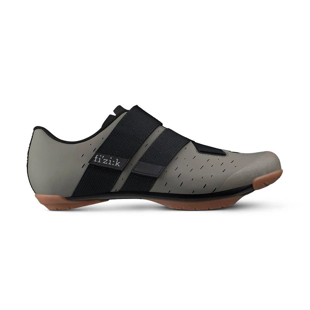 Mud/Caramel Cycling Shoes M39858