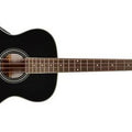 Acoustic Electric Bass Guitar V28629