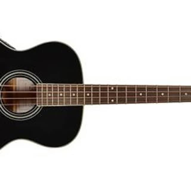 Acoustic Electric Bass Guitar V28629