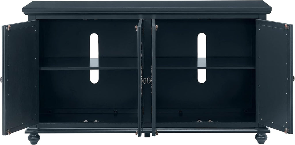Catalina Blue TV Stand F94270