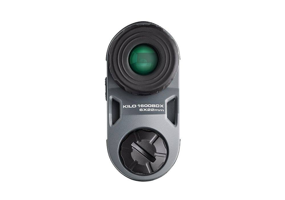 6X 22mm Rangefinder Monocular U5731