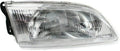 Passenger Side Headlight Pack of 2 M607305
