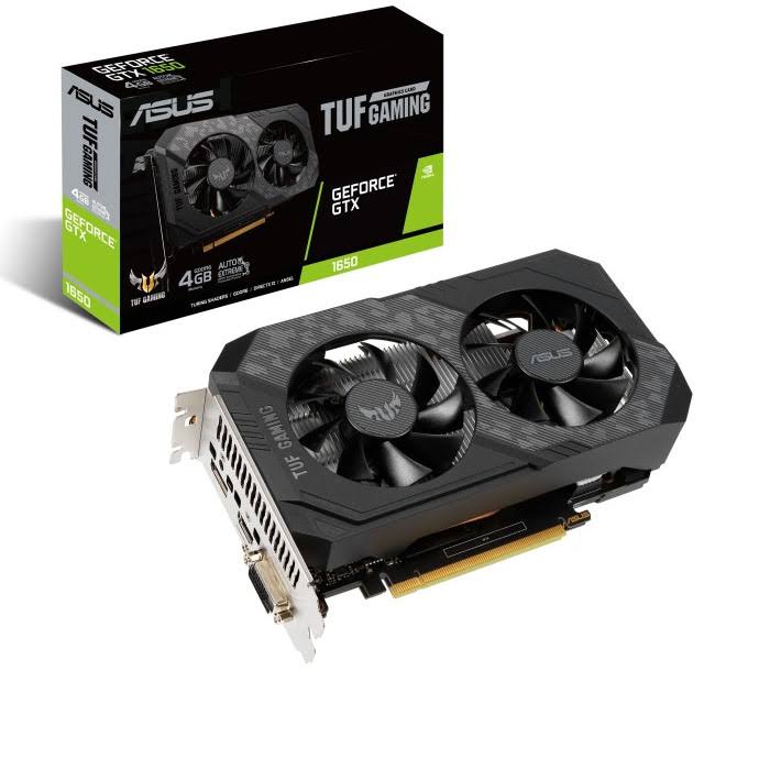 4GB GDDR5 Graphics Card F89008