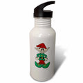 21 oz Sports Water Bottle E17305