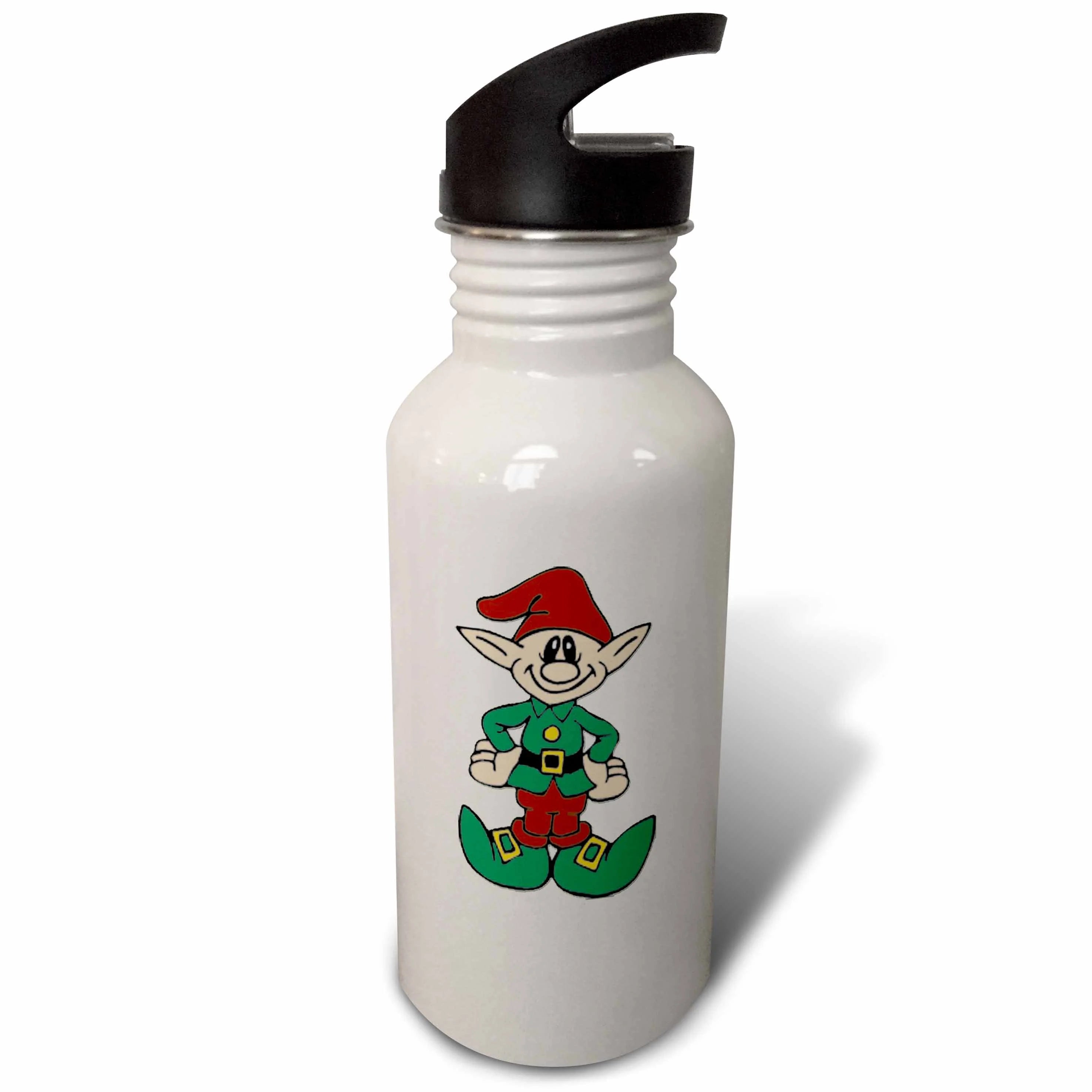 21 oz Sports Water Bottle E17305