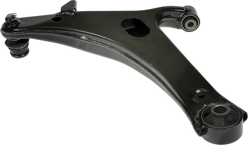 Front Passenger Side Lower Suspension Control Arm and Ball Joint Assembly N6062