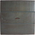 Rustic Dark Blue End Table Z7493