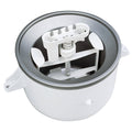 Ice Cream Maker Attachment H9408