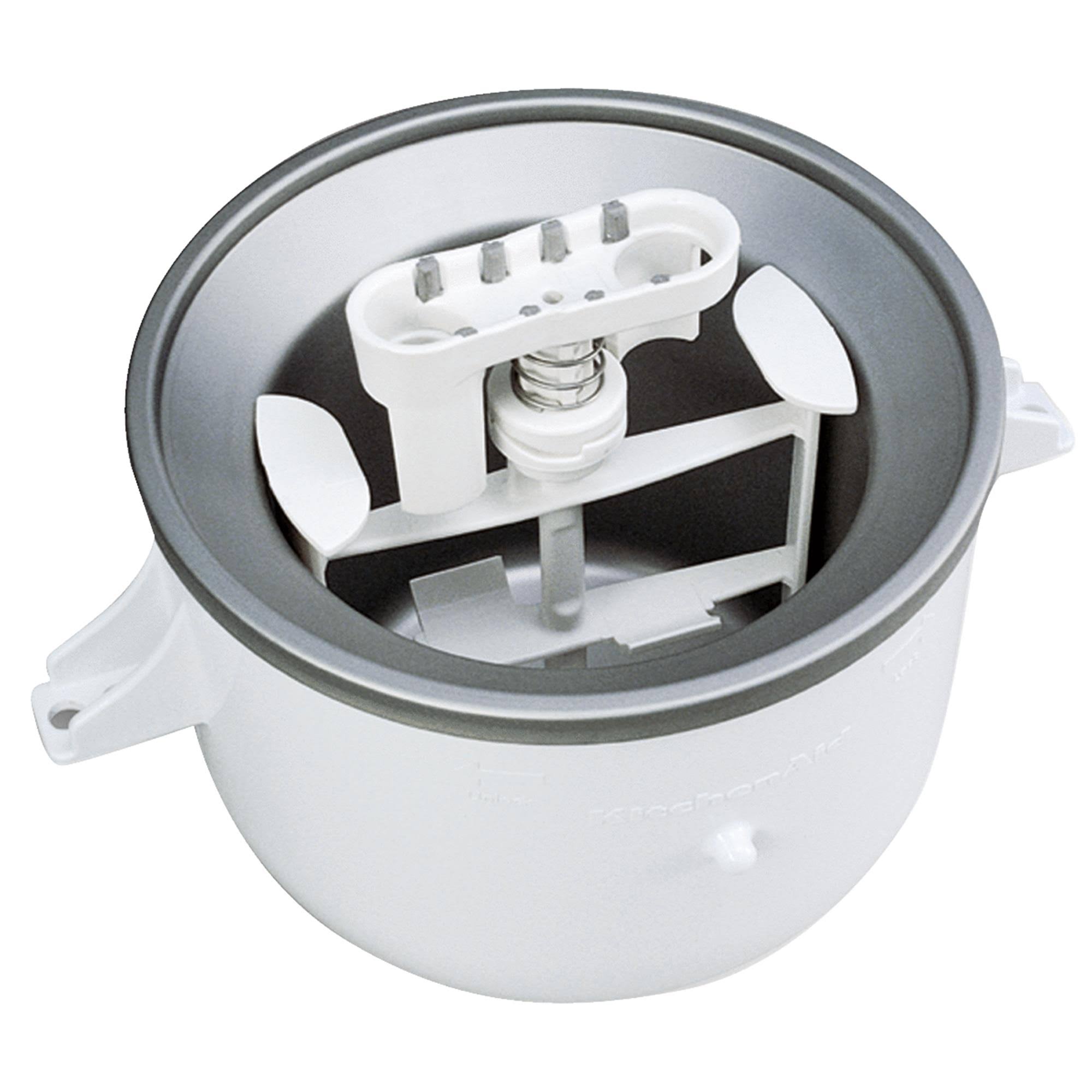 Ice Cream Maker Attachment H9408