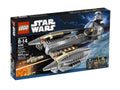 LEGO Star Wars General Grievous Starfighter J44352