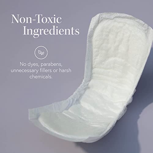 28-Pack High Absorbency Incontinence Pads Y806324
