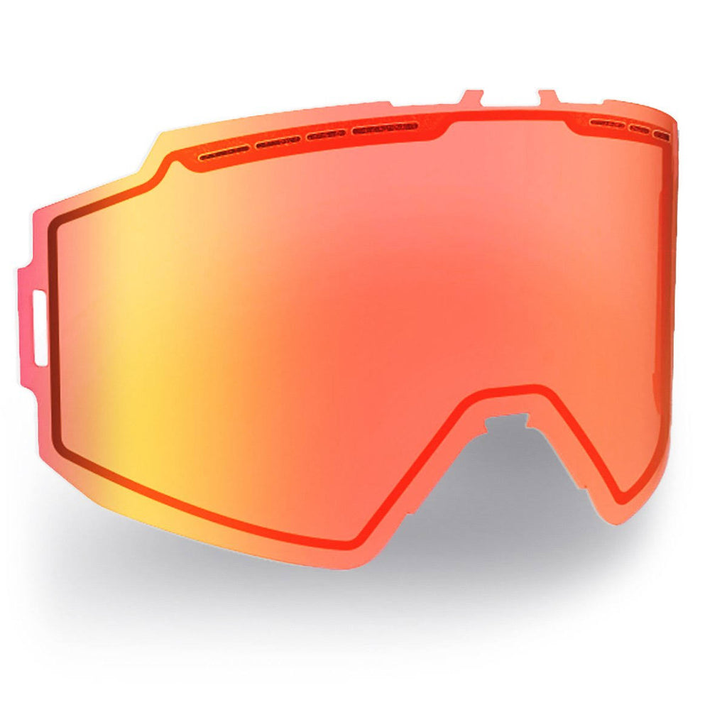 Polarized Yellow Ignite Lens HCS Tint C97905
