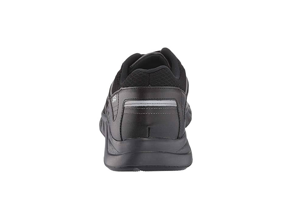 Black/Gray Pursuit Shoes X3489