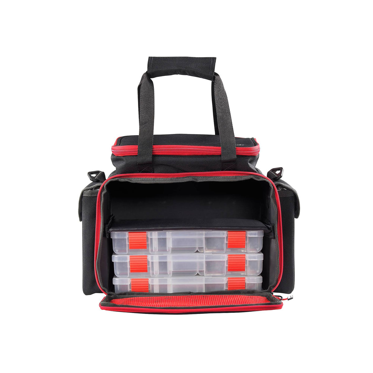 Large Lure Bag, 28x23x30cm L24849