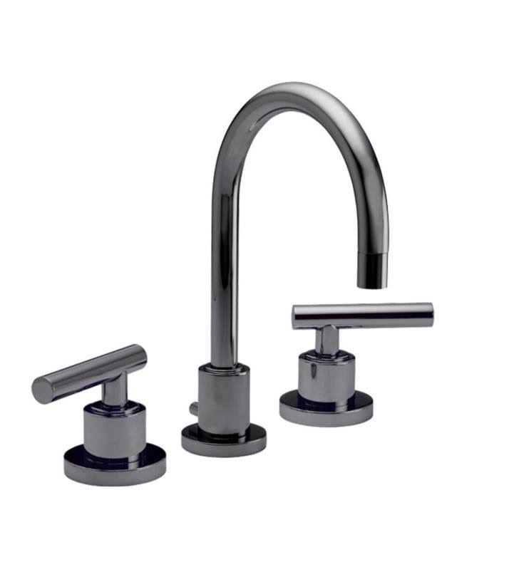 8 inch Widespread Lavatory Faucet Mocha Bronze K411463