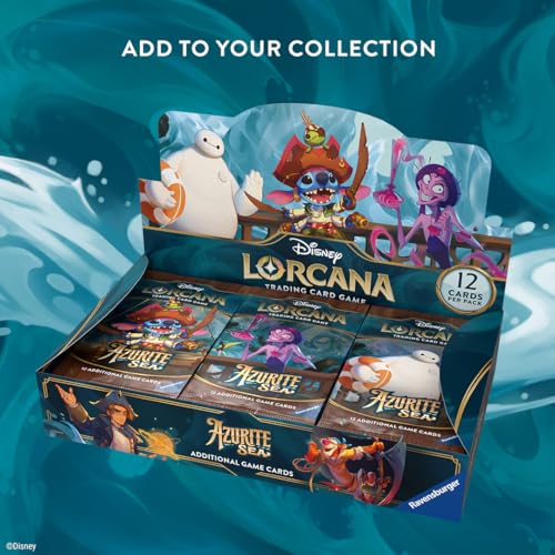 24 Packs Booster Pack Display with 12 Trading Cards Each C368703