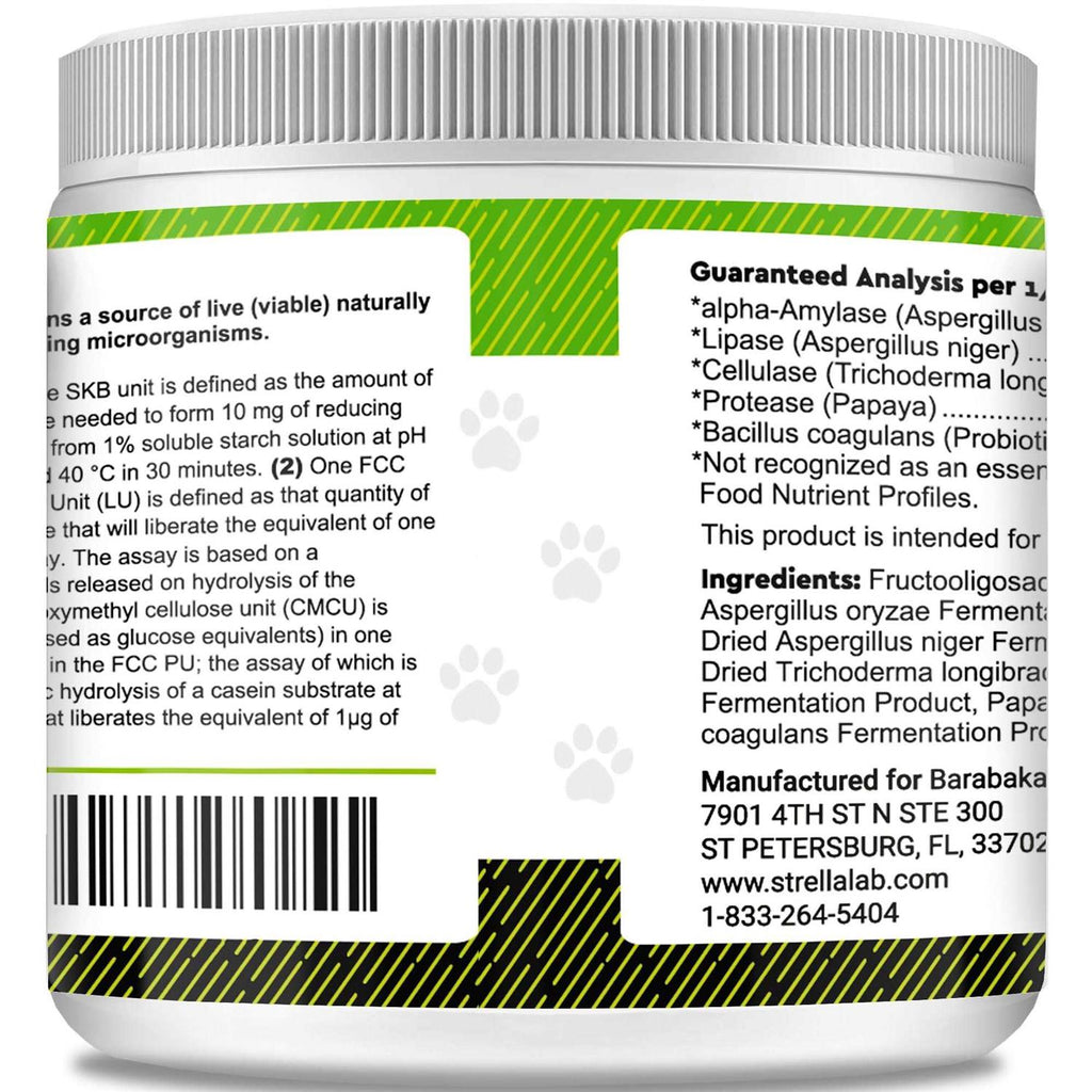 Probiotics Powder for Cats and Dogs I31277